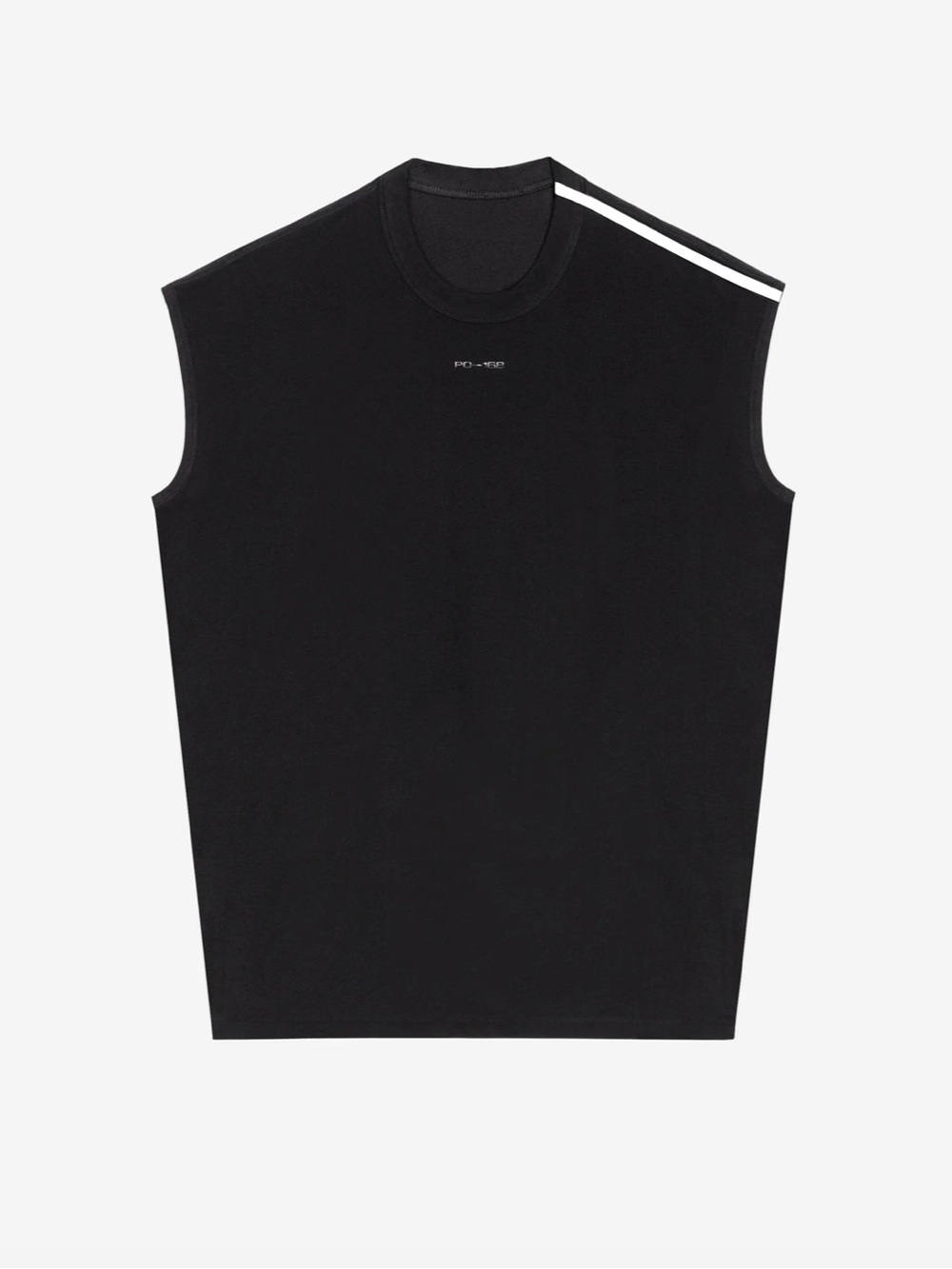 PD-168 -  MUSCLE T-SHIRT 003